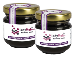 Lady Mel Day and Night Honey Pack from Life Mel Honey Range