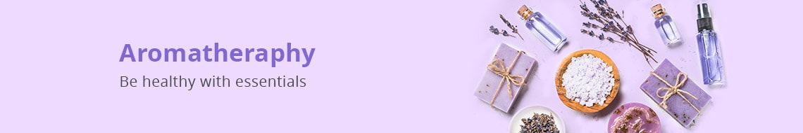 Aromatheraphy