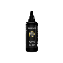 Health Factory Nano Gold 100ml