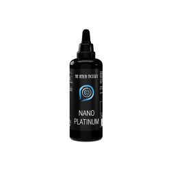 Health Factory Nano Platinum 100ml