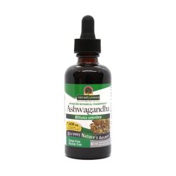 Natures Answer Ashwagandha Root Alcohol Free 60ml