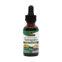 Natures Answer Astragalus Root Alcohol Free 30ml