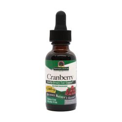 Natures Answer Cranberry Alcohol Free 30ml