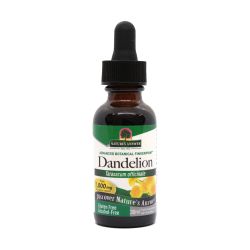 Natures Answer Dandelion Root Alcohol Free 30ml