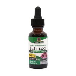 Natures Answer Echinacea Root Alcohol Free 30ml