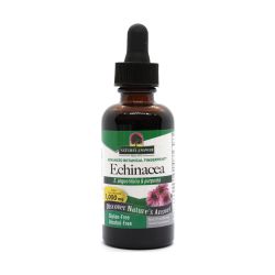 Natures Answer Echinacea Root Alcohol Free 60ml