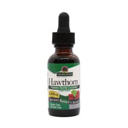 Natures Answer Hawthorn Berry Alcohol Free 30ml