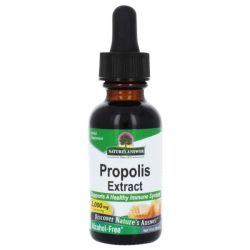 Natures Answer Propolis Resin Extract Alcohol Free 30ml
