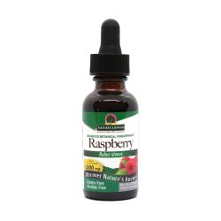 Natures Answer Red Raspberry Leaf Alcohol Free 30ml