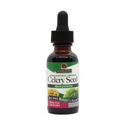 Natures Answer Celery Seed Low Alcohol 30ml