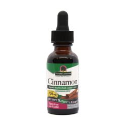 Natures Answer Cinnamon 30ml