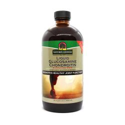 Natures Answer Glucosamine/Chondroitin 480ml