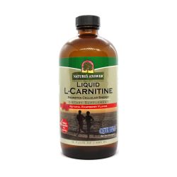 Natures Answer L-Carnitine 480ml