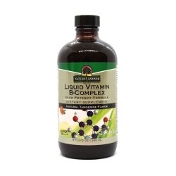 Natures Answer B-Complex 240ml