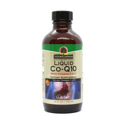 Natures Answer Co-Q10 120ml