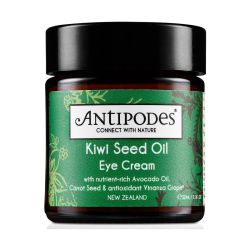 Kiwi Seed Oil Eye Cream 30ml