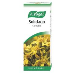 A.Vogel Solidago Complex 50ml