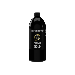 Health Factory Nano Gold 500ml