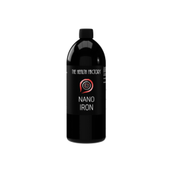 Health Factory Nano Iron 500ml