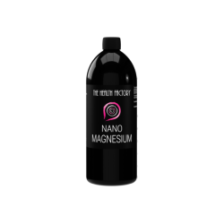 Health Factory Nano Magnesium 500ml