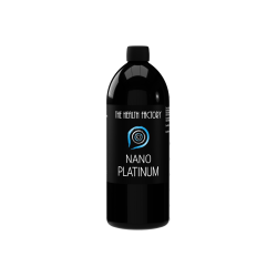 Health Factory Nano Platinum 500ml