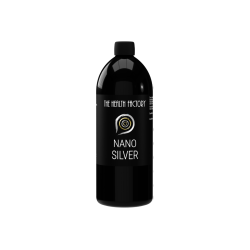 Health Factory Nano Silver 500ml