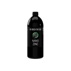 Health Factory Nano Zinc 500ml