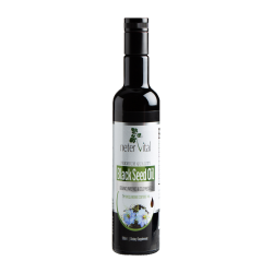 Neter Vitality Black Seed Oil 500ML