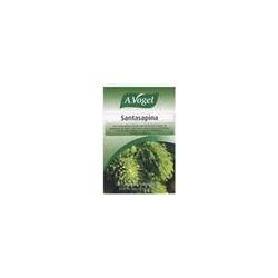 A.Vogel Santasapina lozenges 30g