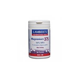 Lamberts MAGNESIUM 375 60's