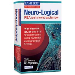 Lamberts Neuro-Logical 60's