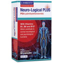 Lamberts Neuro-Logical PLUS 60's