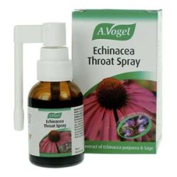 A.Vogel Echinacea Throat Spray 30ml
