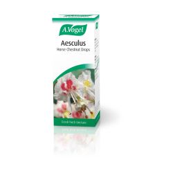 A.Vogel Horse Chestnut 50ml