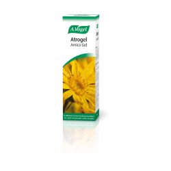 A.Vogel Atrogel Arnica Gel 100ml
