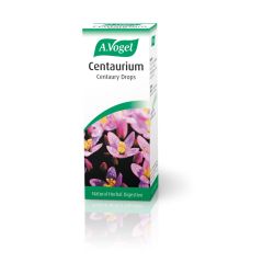 A.Vogel Centaurium 50ml
