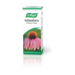 A.Vogel Echinaforce Echinacea Drops 50ml