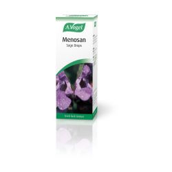 A.Vogel Menosan Sage drops 100ml