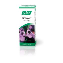 A.Vogel Menosan Sage drops 50ml