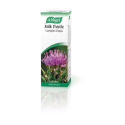 A.Vogel Milk Thistle Complex 100ml