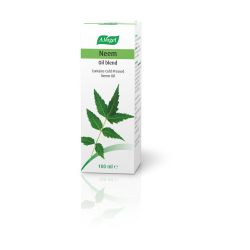 A.Vogel Neem oil 100ml