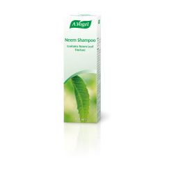 A.Vogel Neem Shampoo 200ml