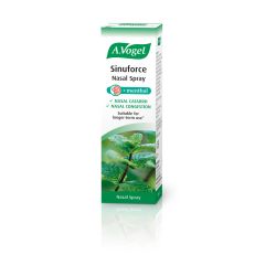 A.Vogel Sinuforce Nasal Spray 20ml