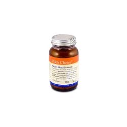 Udos Choice Adults Blend - Probiotics Veg.Caps 60's