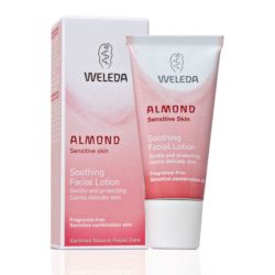 Weleda Almond Facial Lotion 30ml