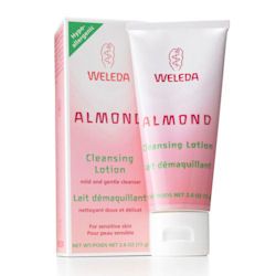 Weleda Almond Cleansing Lotion 75ml