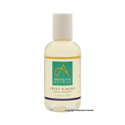 Absolute Aromas Almond Sweet Oil 150ml