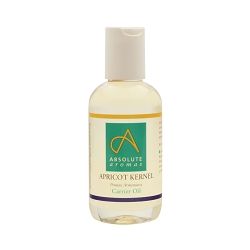 Absolute Aromas Apricot Kernel Oil 50ml