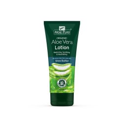 Aloe Pura Aloe Vera Lotion 200ml