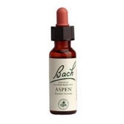 Bach Flower Aspen  20ml